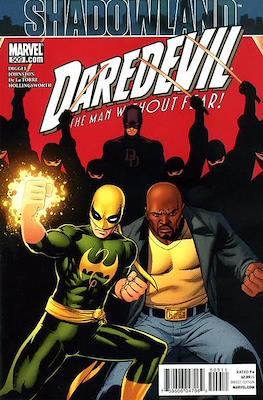 Daredevil Vol. 2 (1998-2011) (Comic Book) #509