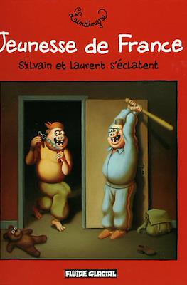 Fluide Glacial. Les albums #352