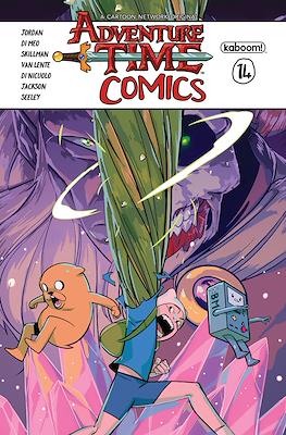 Adventure Time Comics #14