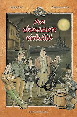 Az elvjzett cirkáló