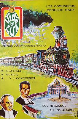 Vida y Luz #109