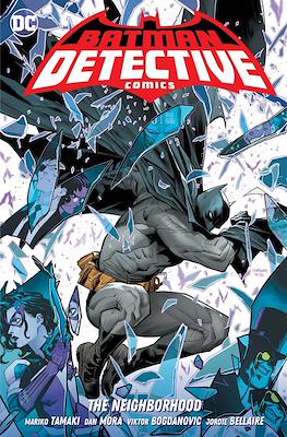 Batman. Detective Comics (2022)