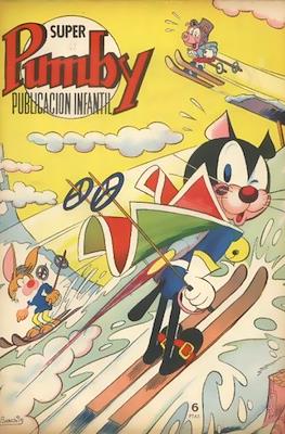 Super Pumby (2ª época 1963-1973) #68