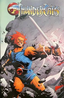 ThunderCats (2024 - Variant Cover) #1.29