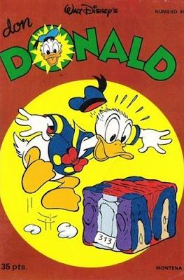 Don Donald (Grapa 36 pp) #69