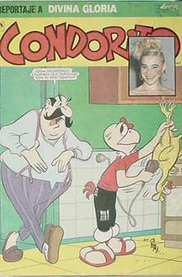 Condorito #208