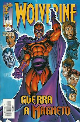 Wolverine #27