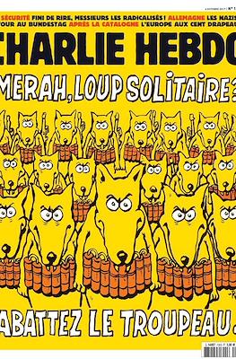Charlie Hebdo #1315