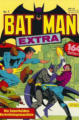 Batman Extra #7