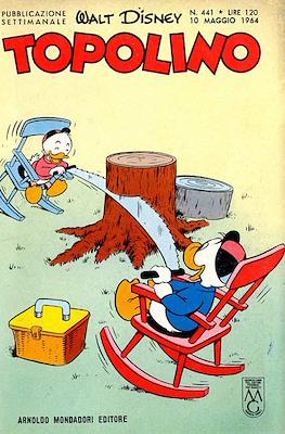 Topolino #441