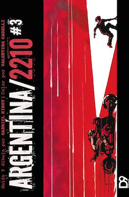 Argentina/2210 #3