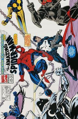 The Amazing Spider-Man Vol. 1 (1963-1998) #358