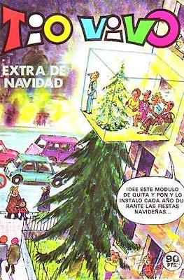 Tio vivo. 2ª época. Extras y Almanaques (1961-1981) #57