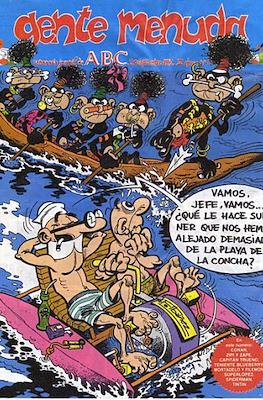 Gente Menuda #149