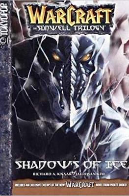 Warcraft: The Sunwell Trilogy #2