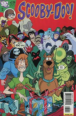 Scooby-Doo! #139