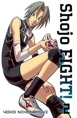 Shojo Fight! #2