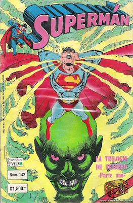 Superman Vol. 1 #142
