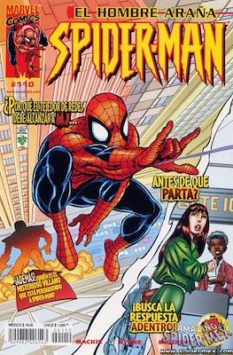 Spider-Man Vol. 2 #110