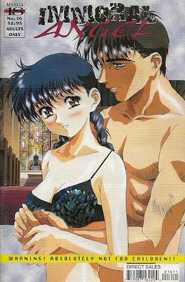 Immoral Angel #16