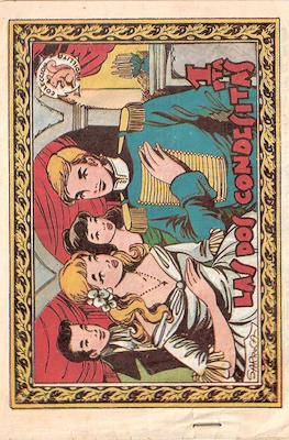 Colección Ardillita #165