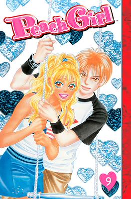 Peach Girl #9