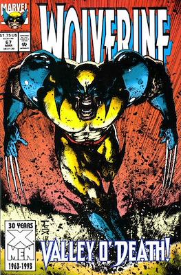 Wolverine (1988-2003) (Comic Book) #67