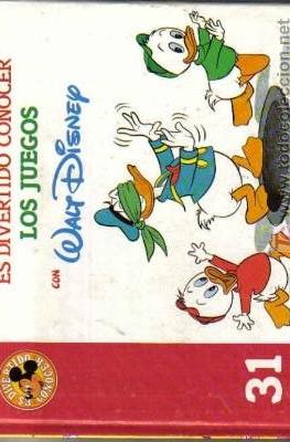 Es divertido conocer con Walt Disney #31