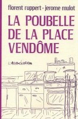 Patte de Mouche Vol. 2 (1995-2016) #53