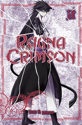 Ragna Crimson #11