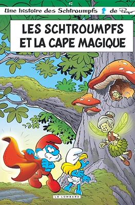 Les Schtroumpfs #42