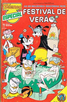 Disney Especial #31
