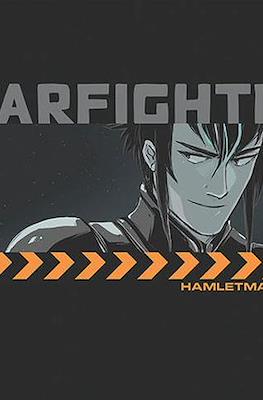 Starfighter (Softcover) #3