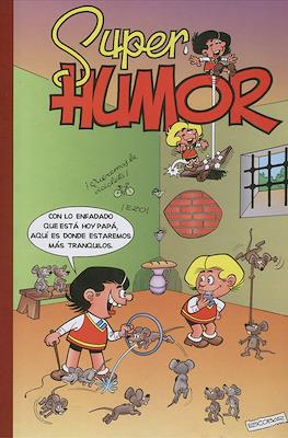 Súper Humor Zipi y Zape (Cartoné 180-344 pp) #10