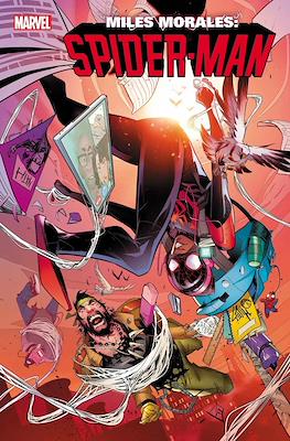 Miles Morales: Spider-Man Vol. 2 (2022-...) #20