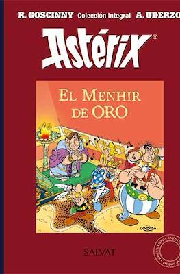 Astérix - Colección Integral 2025 #48