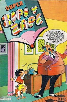 Super Zipi y Zape #145