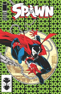 Spawn (Variant Cover) #300.16
