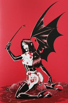 Lilith (Variant Cover) #1.7