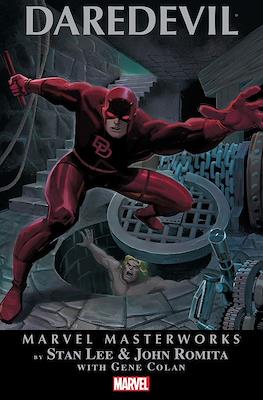 Marvel Masterworks: Daredevil #2