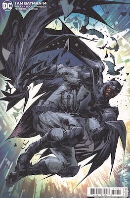 I Am Batman (2021-Variant Covers) #14