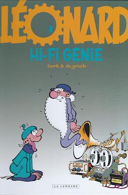 Léonard #4