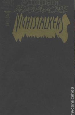 Nightstalkers Vol. 1 (1992-1994) #10
