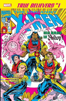 True Believers: The Uncanny X-Men - Bishop