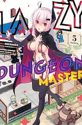 Lazy Dungeon Master #5