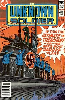 The Unknown Soldier Vol. 1 (1977-1982) #233