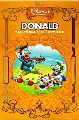 Colección Clásicos de la Literatura Disney (Rústica) #20