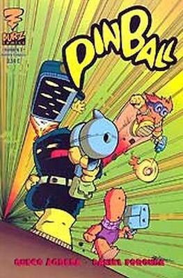 Pinball #3