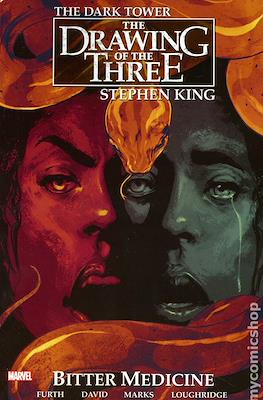 The Dark Tower: The Drawing of the Three #4