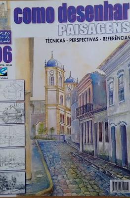Curso básico de desenho #6